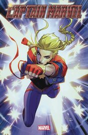 DF CAPTAIN MARVEL #1 CGC GRADED