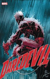 DF DAREDEVIL #1 CGC GRADED
