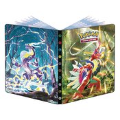 POKEMON TCG SCARLET & VIOLET 1 9-POCKET PORTFOLIO