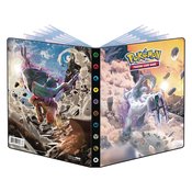 POKEMON TCG SCARLET & VIOLET 1 4-POCKET PORTFOLIO