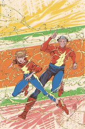 DF JAY GARRICK FLASH #1 CGC GRADED