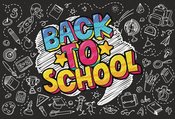 DF BACK TO SCHOOL COLL SET