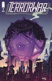 TERRORWAR #7 (MR)