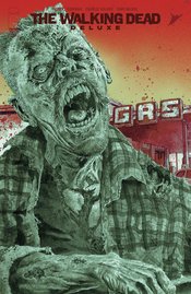 WALKING DEAD DLX #73 CVR C WILLIAMS III (MR)