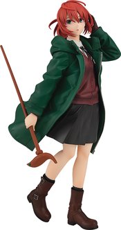 ANCIENT MAGUS BRIDE S2 POP UP PARADE CHISE HATORI PVC FIG (N