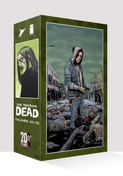 WALKING DEAD 20TH ANNV BOX SET #4 (MR)