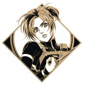 ATTACK ON TITAN ZMS 10TH ANN SERIES SASHA LTD ED PIN