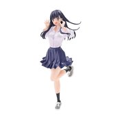 DANGERS IN MY HEART LUMINASTA ANNA YAMADA FIG