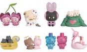 DR. MORICKY ART FIGURE COLLECTION 8PC BOX SET BMB DS  (