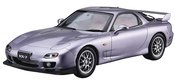 (USE MAY249190) MAZDA FD3S RX 7 SPIRIT R TYPE B 02 1/24 MODE