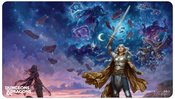 D&D COVER SERIES PLAYMAT DECK OF MANY THINGS