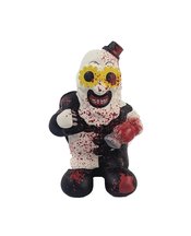 SMASHIES TERRIFIER ART THE CLOWN BLOODY VER PX STRESS BALL (