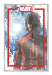 THE MARVEL PORTFOLIO OF DAVID MACK DAREDEVIL (O/A)