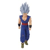 DB SUPER SUPER HERO SOLID EDGE WORKS V14 SON GOHAN BEAST FIG