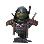 TMNT LEGENDS IN 3D LAST RONIN 1/2 SCALE BUST