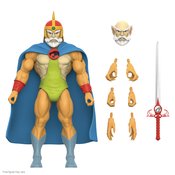 ULTIMATES THUNDERCATS WAVE 9 JAGA TOY RECOLOR AF