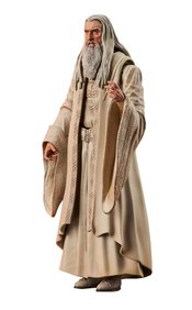 LORD OF THE RINGS SERIES 6 SARUMAN AF