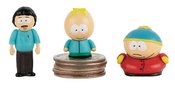 SOUTH PARK MICRO FIG ASST