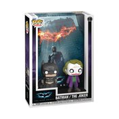 POP MOVIE POSTER THE DARK KNIGHT VIN FIG