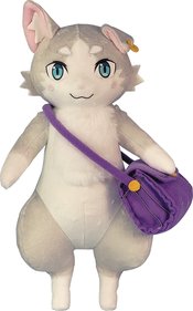 RE ZERO S2 PUCK 9IN PLUSH