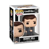 POP MOVIES GOODFELLAS S1 HENRY HILL VIN FIG