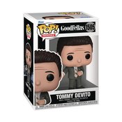 POP MOVIES GOODFELLAS S1 TOMMY DEVITO VIN FIG