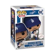 POP MLB DODGERS MOOKIE BETTS VIN FIG