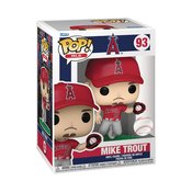 POP MLB: ANGELS MIKE TROUT VIN FIG