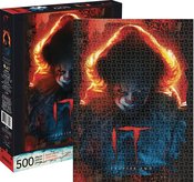 IT CHAPTER 2 500 PC PUZZLE