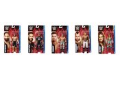 WWE BASIC AF SERIES 137 ASST CS