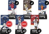 FIGPINPRO MLB PACK 1 10PC ASST