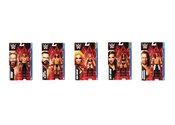 WWE BASIC AF SERIES 138 ASST CS