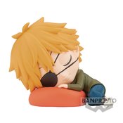 CHAINSAW MAN Q-POSKET DENJI SLEEPING FIG