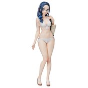 92M ILLUSTRATION MYOPIC SISTER DATE CHAN SWIMSUIT PVC FIG (N