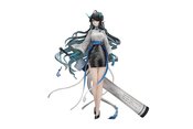 ARKNIGHTS DUSK UKIYO NO KAZE 1/7 PVC FIG