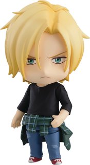 BANANA FISH ASH LYNX NENDOROID AF