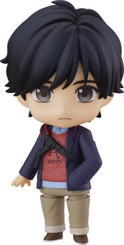 BANANA FISH EIJI OKUMURA NENDOROID AF