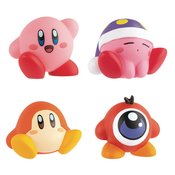 KIRBY MASCOT FIGURES BMB DIS