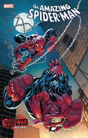 APR220784 - AMAZING SPIDER-MAN #5 - Previews World