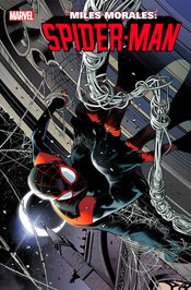 FEB230739 - MILES MORALES SPIDER-MAN #5 - Previews World