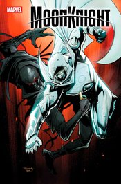 MAR062107 - MOON KNIGHT #2 - Previews World