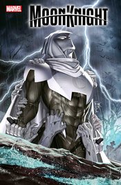 MOON KNIGHT #29 INHYUK LEE LAST DAYS OF MOON KNIGHT VAR
