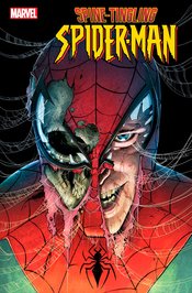 APR210903 - NON-STOP SPIDER-MAN #4 - Previews World