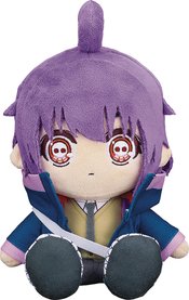 DARK GATHERING YAYOI HOZUKI PLUSHIE