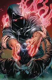 EMPATH #2 (OF 5) CVR B WHITE