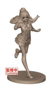 CLASSROOM ELITE S2 COREFUL MEGUMI KARUIZAWA SCHOOL FIG