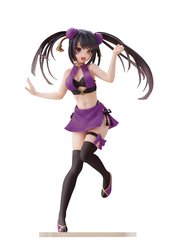 DATE A LIVE IV COREFUL KURUMI TOKISAKI MANDARIN SWIMWEAR FIG