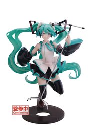 HATSUNE MIKU AMP HATSUNE MIKU BIRTHDAY 2023 FIG