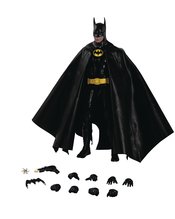 BATMAN RETURNS DAH-082 DYNAMIC 8-CTION HEROES BATMAN AF (NET