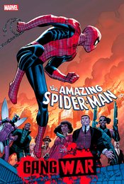 MAR220941 - AMAZING SPIDER-MAN #3 - Previews World